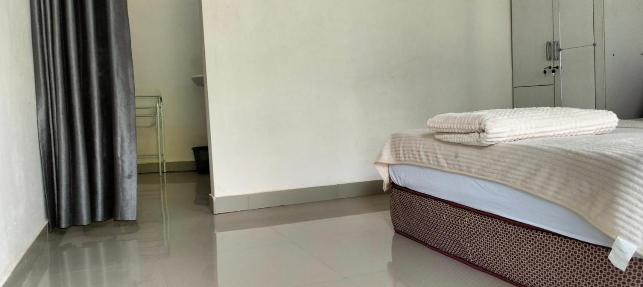 Sakila Homestay Kuta  外观 照片