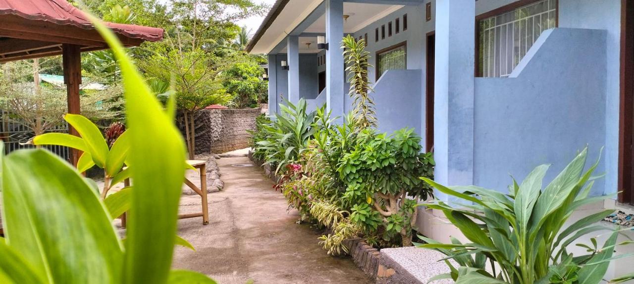 Sakila Homestay Kuta  外观 照片