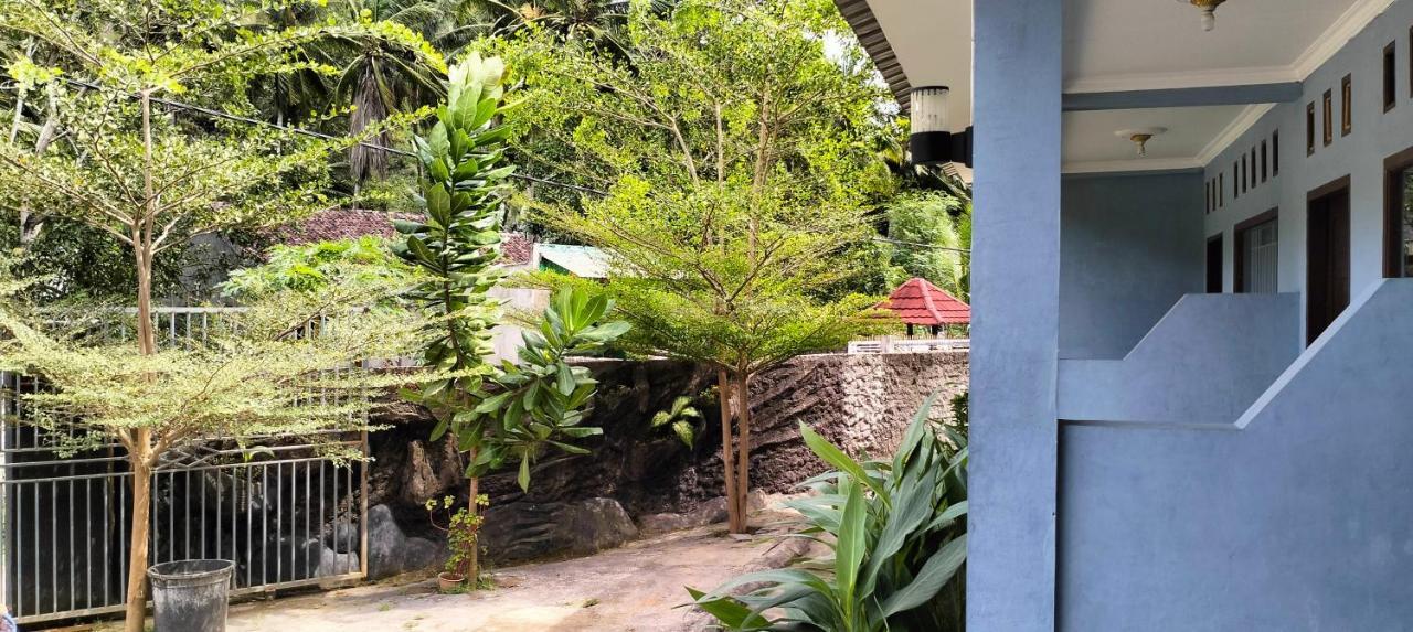 Sakila Homestay Kuta  外观 照片