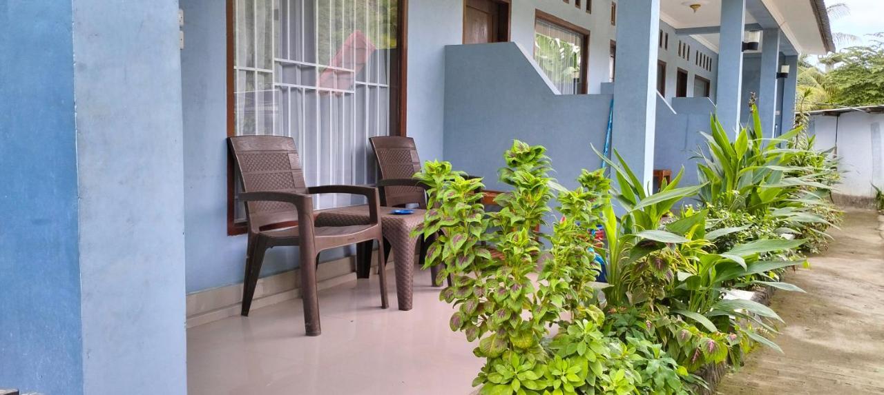 Sakila Homestay Kuta  外观 照片