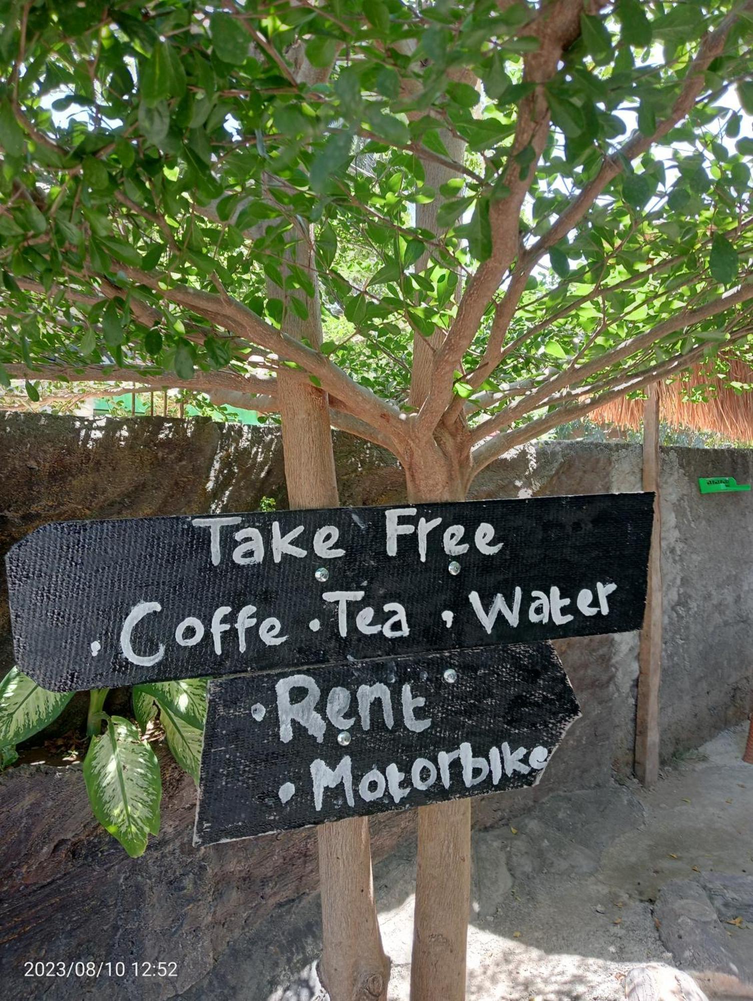 Sakila Homestay Kuta  外观 照片