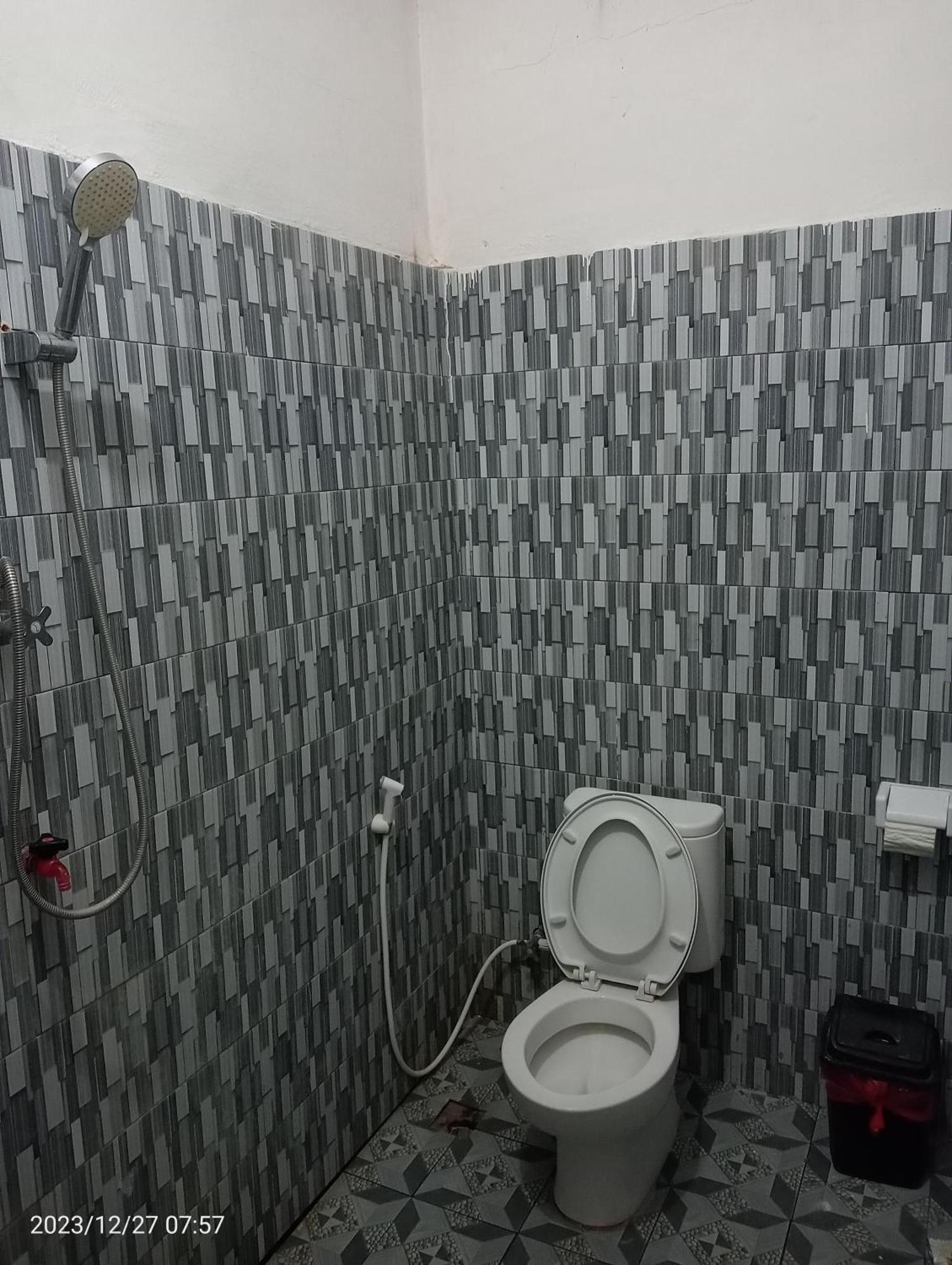 Sakila Homestay Kuta  外观 照片