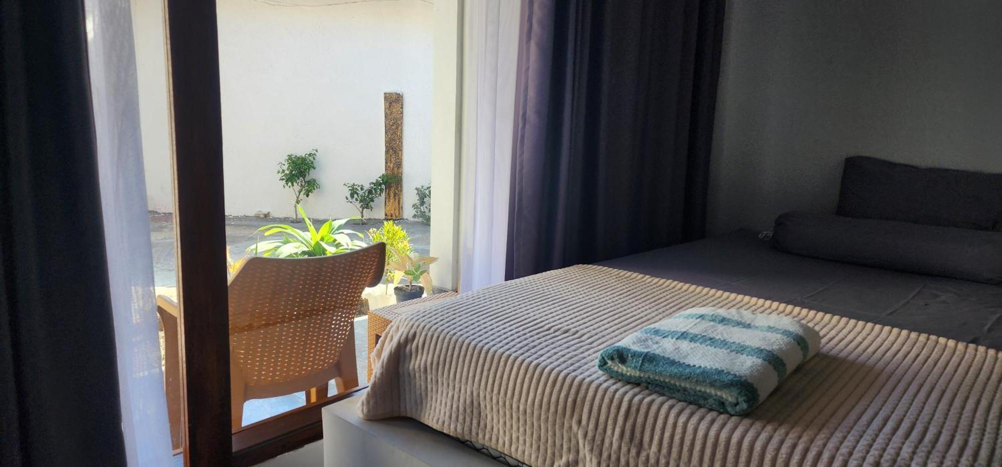 Sakila Homestay Kuta  外观 照片
