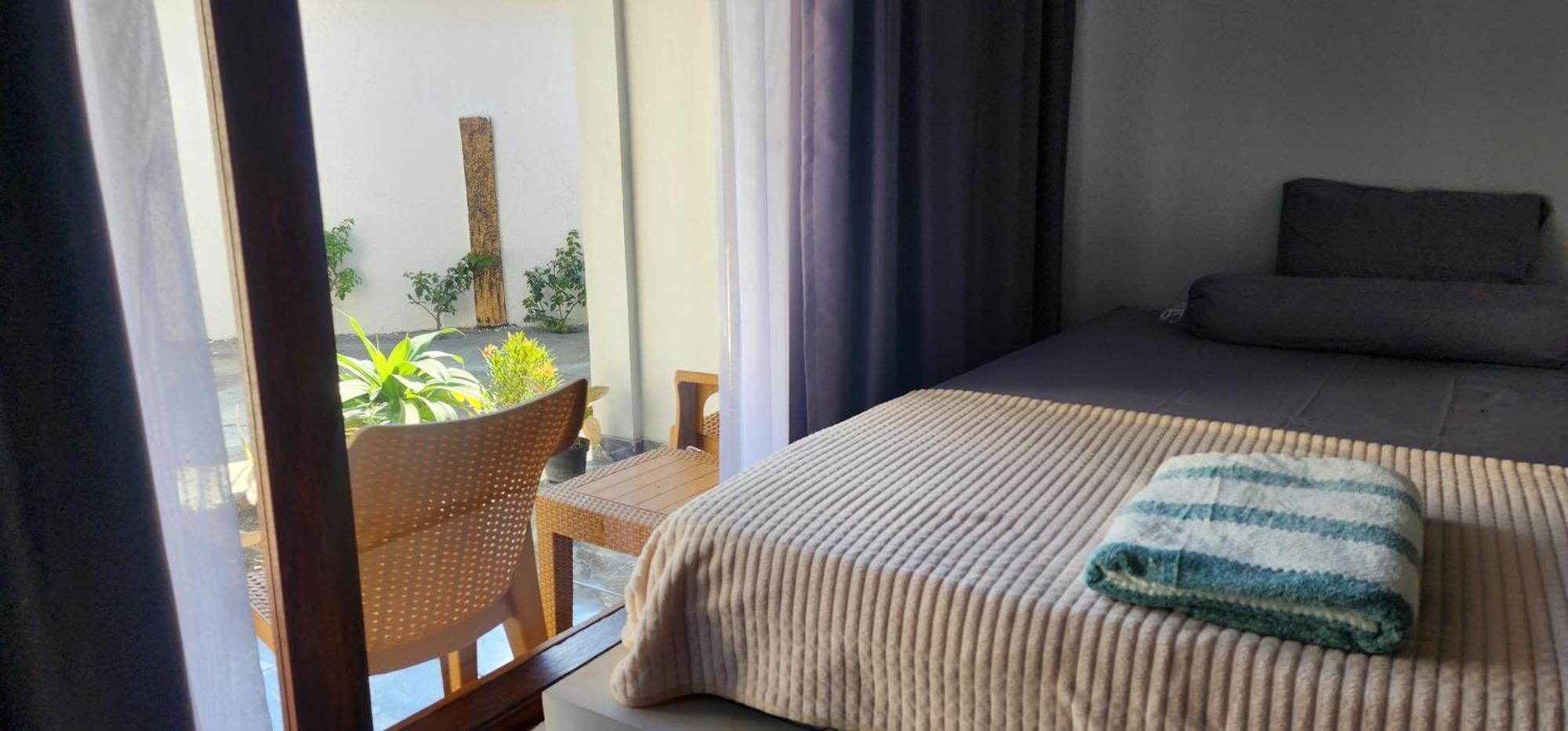Sakila Homestay Kuta  外观 照片